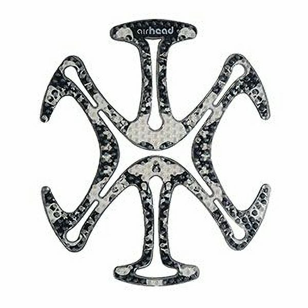 AIRHEAD｜エアーヘッド｜ヘルメット関連｜スカルボーンズ