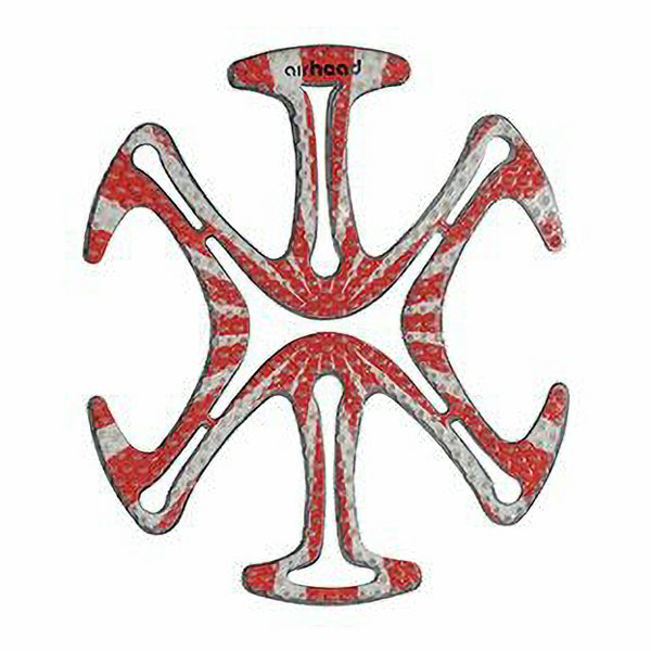 AIRHEAD｜エアーヘッド｜ヘルメット関連｜ライジングサン