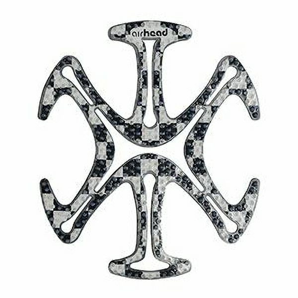 AIRHEAD｜エアーヘッド｜ヘルメット関連｜チェッカード