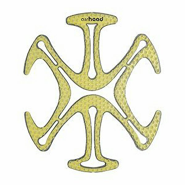 AIRHEAD｜エアーヘッド｜ヘルメット関連｜ロッシ