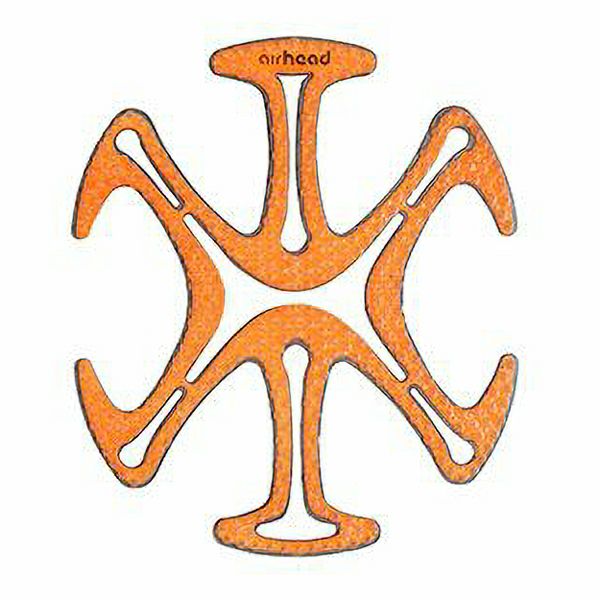 AIRHEAD｜エアーヘッド｜ヘルメット関連｜OJ