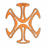 AIRHEAD｜エアーヘッド｜ヘルメット関連｜OJ