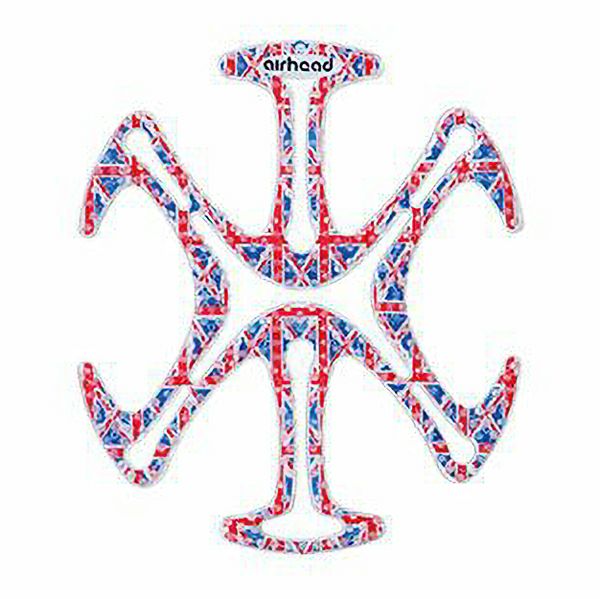 AIRHEAD｜エアーヘッド｜ヘルメット関連｜ブリタニア