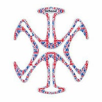 AIRHEAD｜エアーヘッド｜ヘルメット関連｜ブリタニア