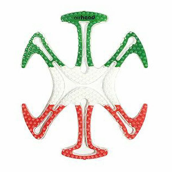 AIRHEAD｜エアーヘッド｜ヘルメット関連｜イタリアン