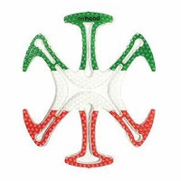 AIRHEAD｜エアーヘッド｜ヘルメット関連｜イタリアン