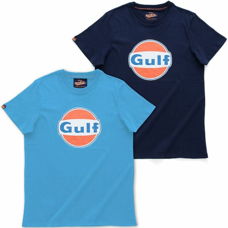 ガルフ ドライ Tシャツ | モトーリモーダ公式オンラインショップ