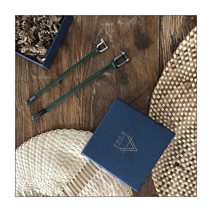 MOHA｜イグアス （レディース）｜アクセサリー｜IGUAZU