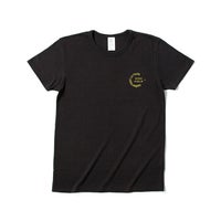 Mille Miglia｜ラフェスタ オリジナル Tシャツ 2019 タイプB｜ブラック