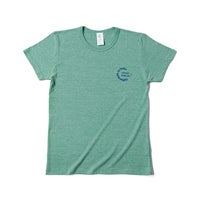 Mille Miglia｜ラフェスタ オリジナル Tシャツ 2019 タイプB｜グリーン