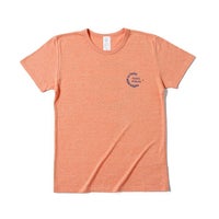 Mille Miglia｜ラフェスタ オリジナル Tシャツ 2019 タイプB｜オレンジ