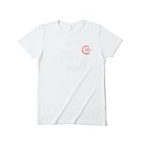 Mille Miglia｜ラフェスタ オリジナル Tシャツ 2019 タイプB｜ホワイト