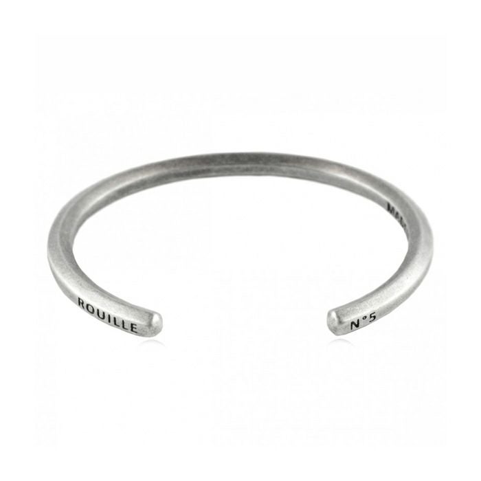 ROUILLE｜ルイユ ブルゴラ｜アクセサリー｜ヴィンテージシルバー