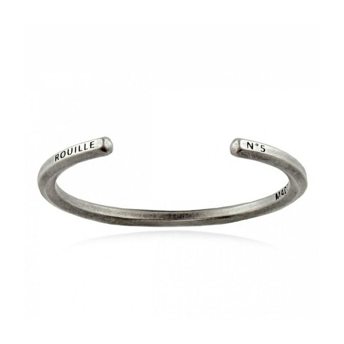 ROUILLE｜ルイユ ブルゴラ｜アクセサリー｜ヴィンテージシルバー