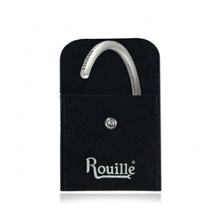 ROUILLE｜ルイユ ブルゴラ｜アクセサリー｜ヴィンテージシルバー