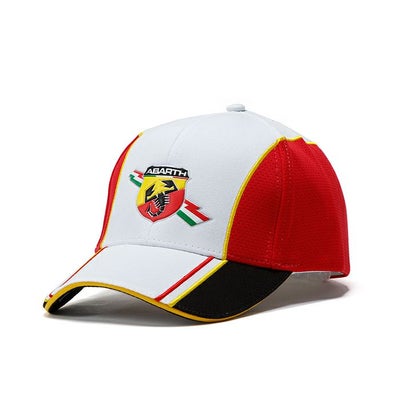 Abarth｜アバルト・コルセ ベースボール キャップ(ABCAP09)｜帽子