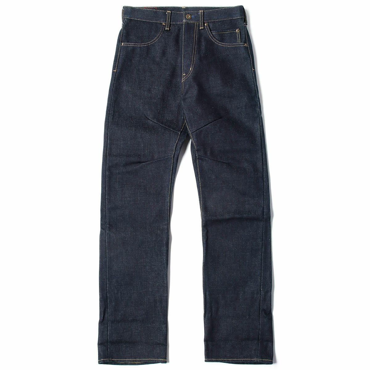 SHINICHIRO ARAKAWA｜22oz デニム｜ブルー