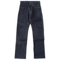 SHINICHIRO ARAKAWA｜22oz デニム｜インディゴ