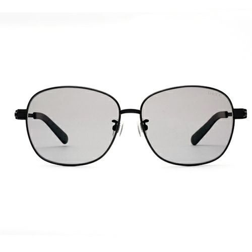 DEEC｜ニベル 1514（ユニセックスコレクション）｜サングラス｜Black