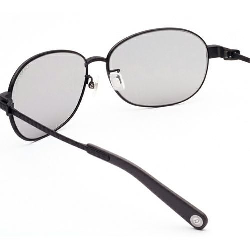 DEEC｜ペスカーラ 1515（ユニセックスコレクション）｜サングラス｜ブラック