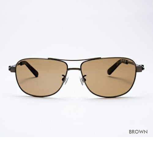 DEEC｜アデレード 1516（クラシックコレクション）｜サングラス｜Vintage gold