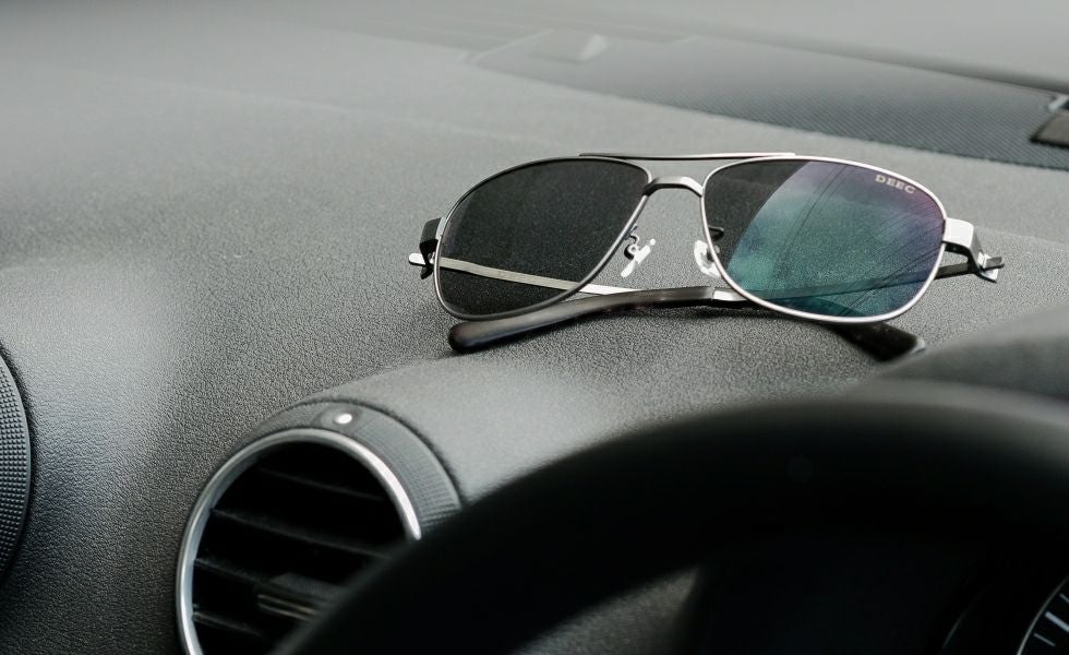 DEEC｜アデレード 1516（クラシックコレクション）｜サングラス｜Vintage gold