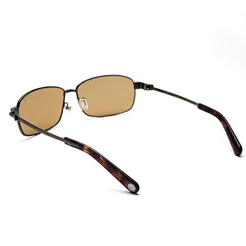 DEEC｜ロングビーチ 1520（クラシックコレクション）｜サングラス｜Vintage gold