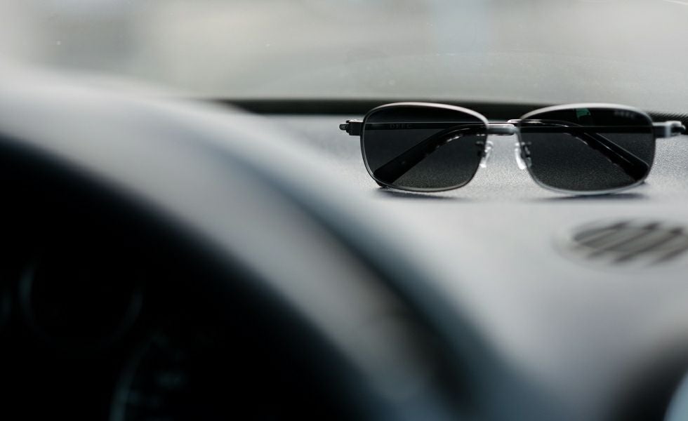 DEEC｜ロングビーチ 1520（クラシックコレクション）｜サングラス｜Vintage gold