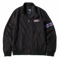 MARTINI RACING｜マルティニ レーシング ボンバー ジャケット｜アウター