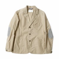 Mille Miglia｜ラフェスタ オリジナル ジャケット｜アウター｜ベージュ