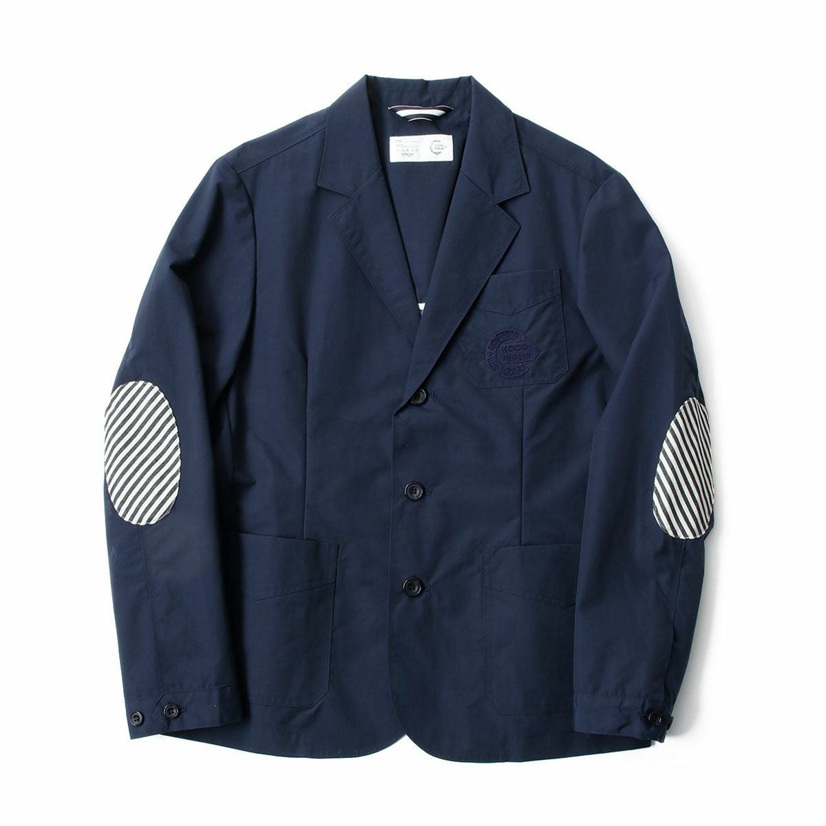 Mille Miglia｜ラフェスタ オリジナル ジャケット｜アウター｜ネイビー