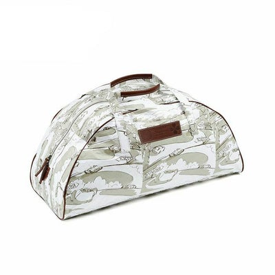 Mille Miglia｜ガンゾ × プリマベーラ2019 ボストンバック｜