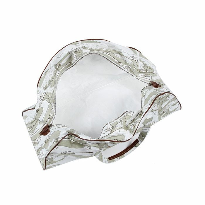 Mille Miglia｜ガンゾ × プリマベーラ2019 ボストンバック｜