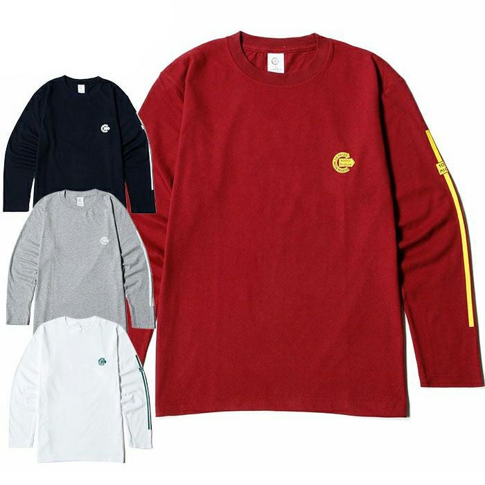 Mille Miglia｜ラフェスタ オリジナル ロング Tシャツ｜ロングスリーブ