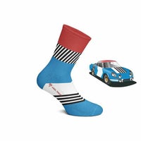 HEEL TREAD｜A110｜ソックス