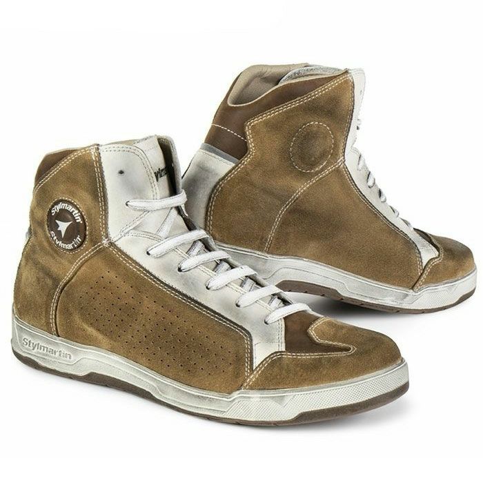 Stylmartin｜コロラド｜スニーカータイプ