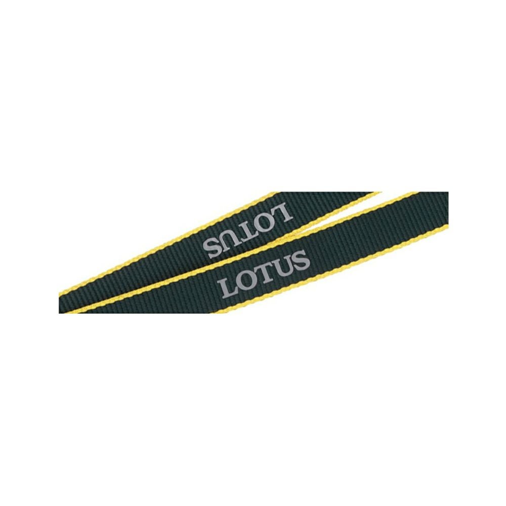 CLASSIC TEAM LOTUS｜ロータス ランヤード｜その他雑貨｜グリーン