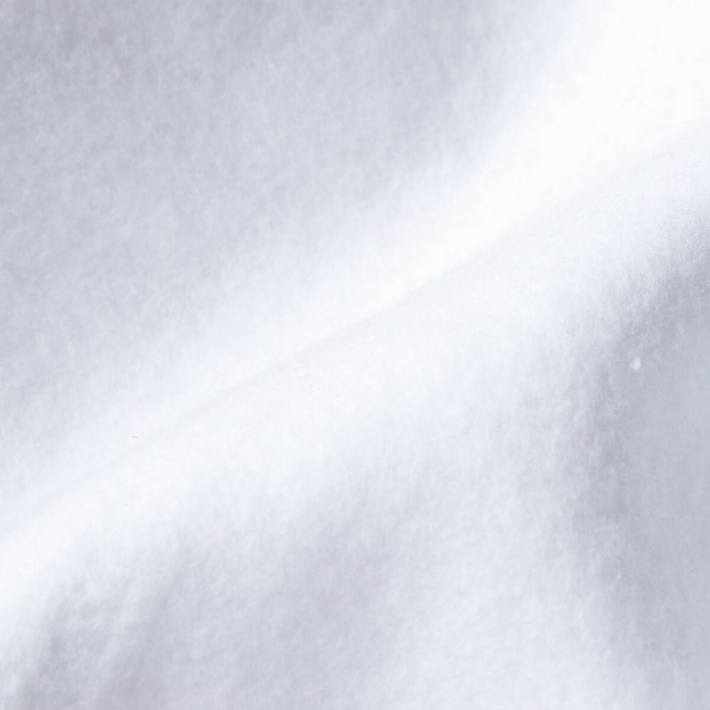 Abarth｜アバルト・コルセ スウェットシャツ｜ホワイト