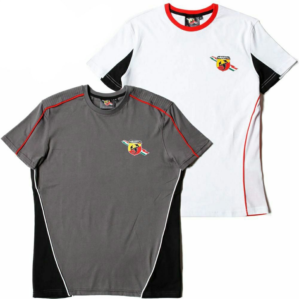アバルト・コルセ Tシャツ | モトーリモーダ公式オンラインショップ