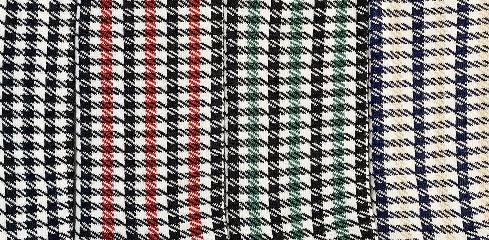 HEEL TREAD｜ペピタ ヘリテージパック｜ソックス