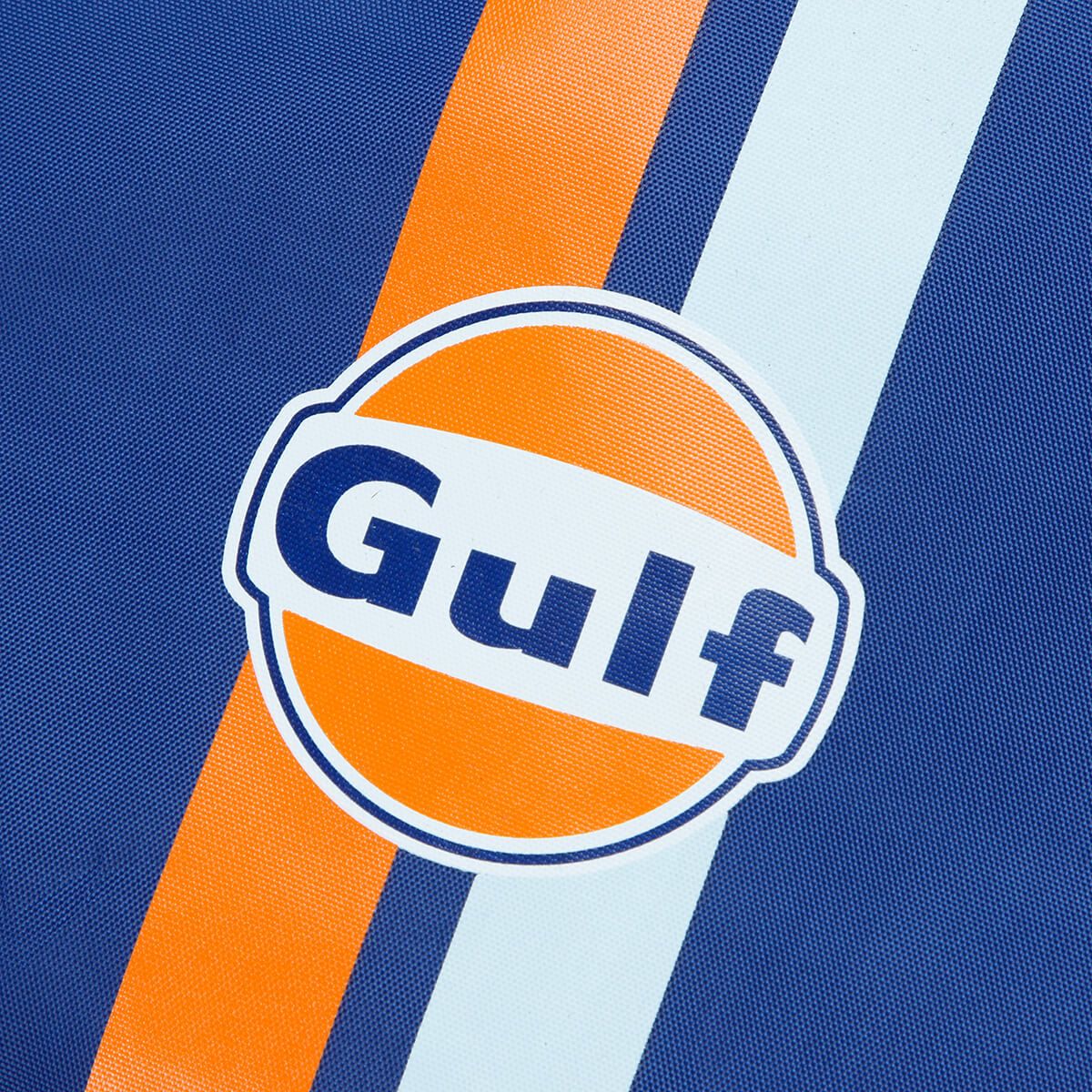 GULF｜ガルフ プルスバッグ｜バックパック｜ブルー