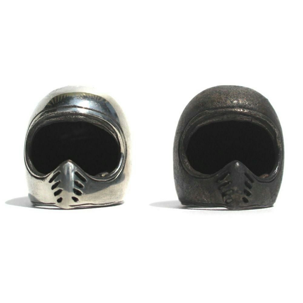 DEFORMASI｜ヘルム #01｜キーホルダー