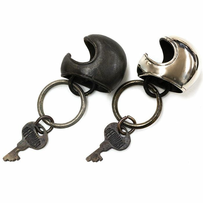 DEFORMASI｜ヘルム #01｜キーホルダー