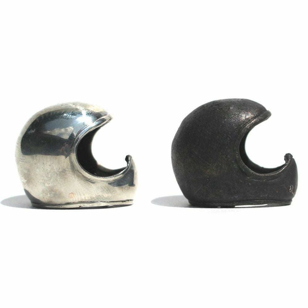 DEFORMASI｜ヘルム #02｜キーホルダー