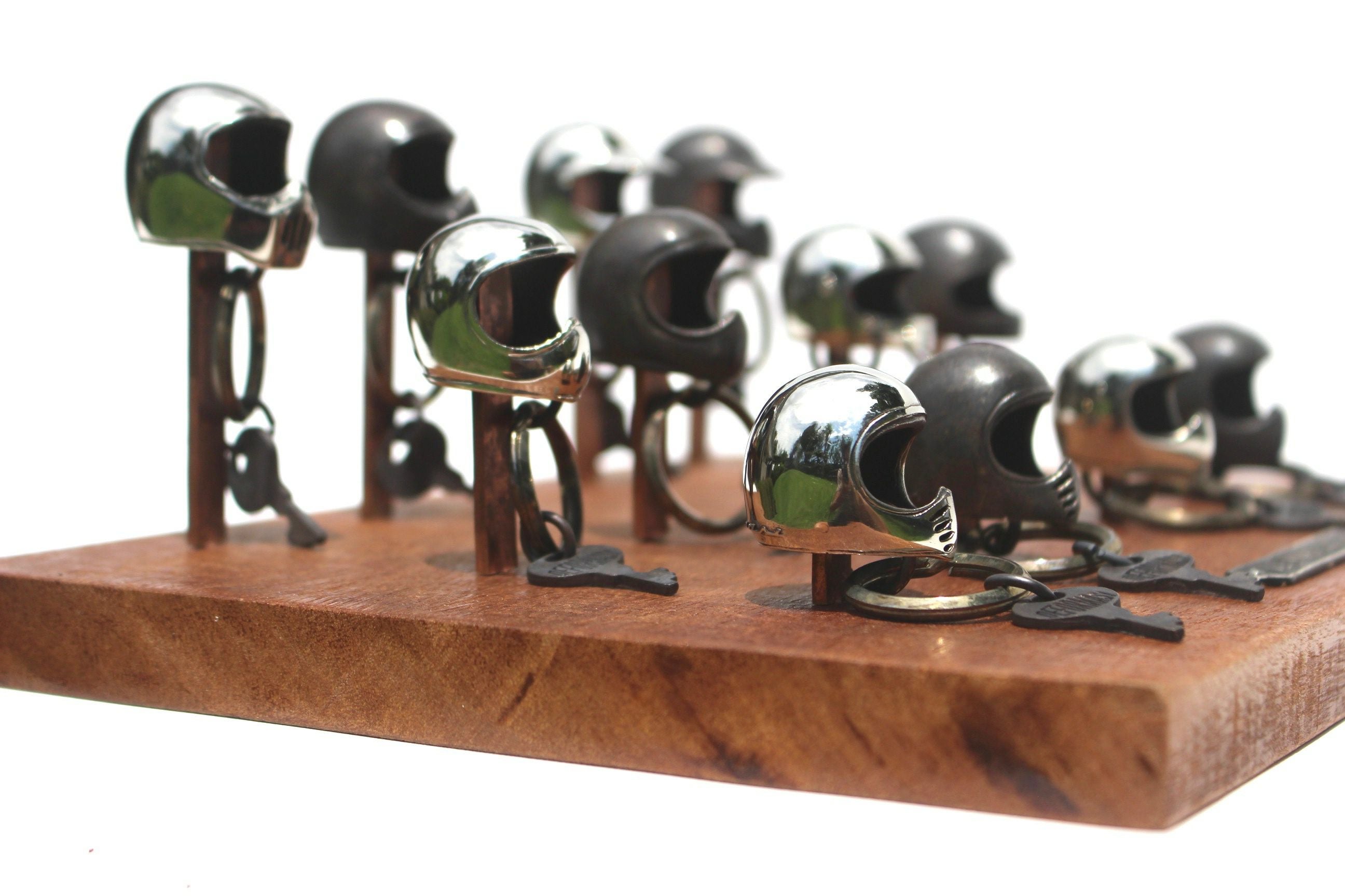 DEFORMASI｜ヘルム #05｜キーホルダー