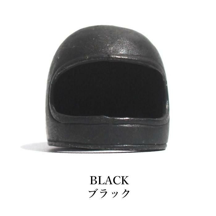 DEFORMASI｜ヘルム #05｜キーホルダー｜ブラック