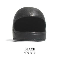 DEFORMASI｜ヘルム #05｜キーホルダー｜ブラック