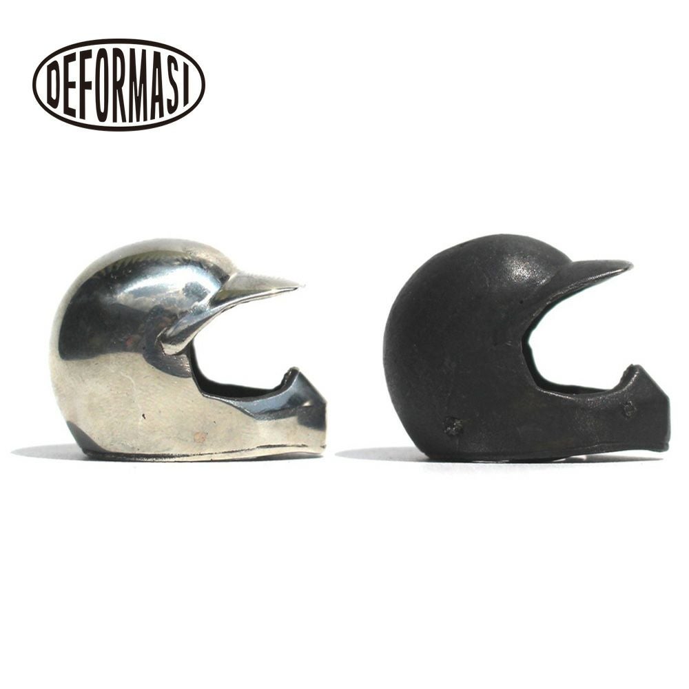 DEFORMASI｜ヘルム #06｜キーホルダー