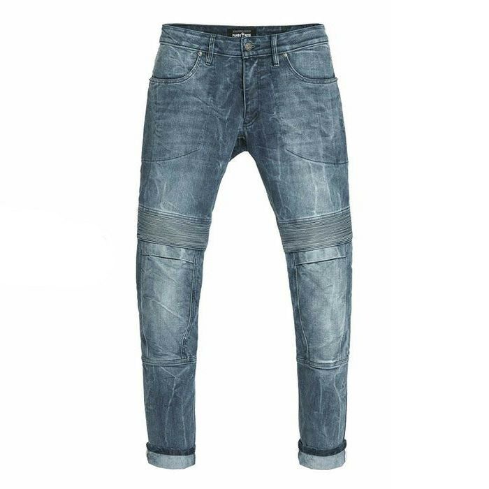 PANDO MOTO｜Karl Desert｜デニム