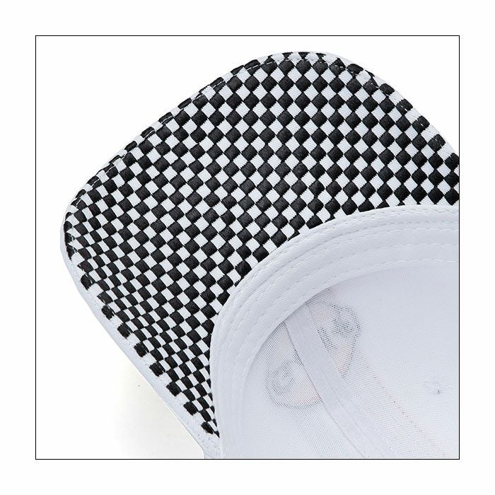 GULF｜GPO 1970 キャップ｜帽子｜ホワイト